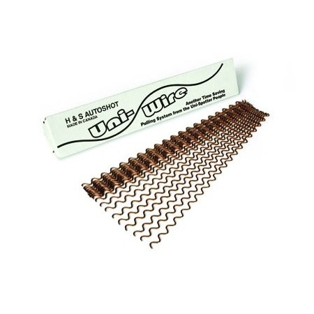 H&S Autoshot WIRE FOR 2120 1-LB HS2101